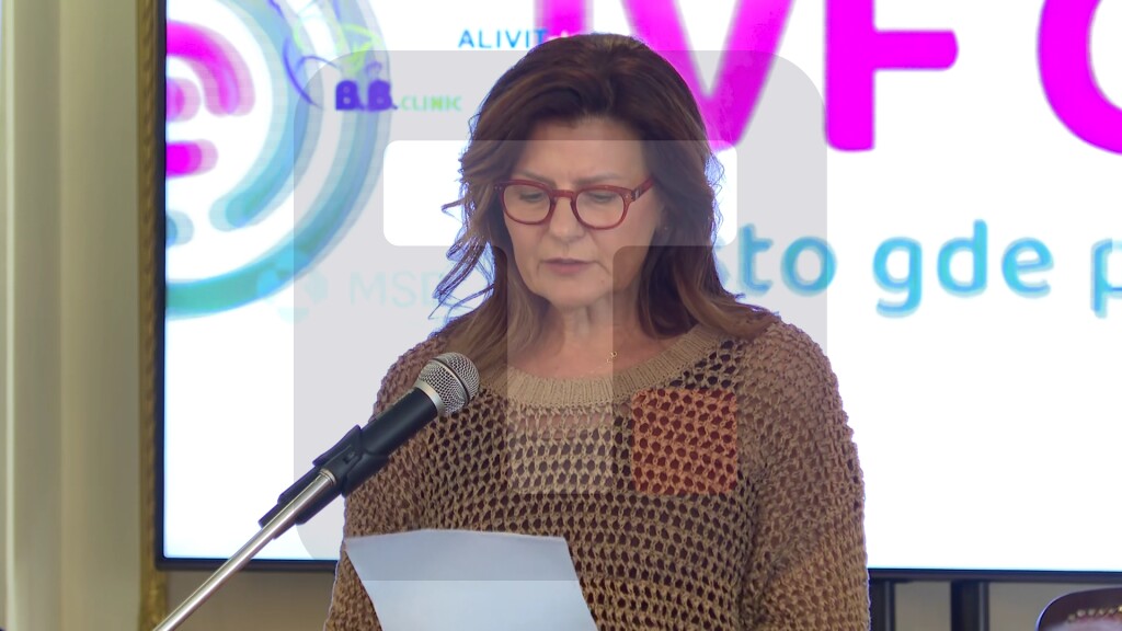 Jeremić: VTO forum postao prepoznatljivo mesto susreta stručnjaka i pacijenata
