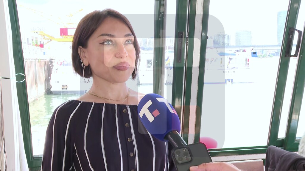 Stanković: Dvadeset jednu godinu šaljemo divnu sliku u svet, ove godine više od stotinu prijavljenih vozila