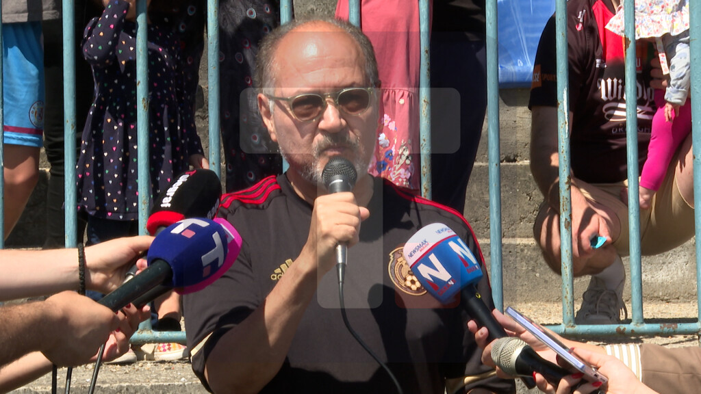 Korona: Meksiko je veoma ponosan što treći put organizuje SP