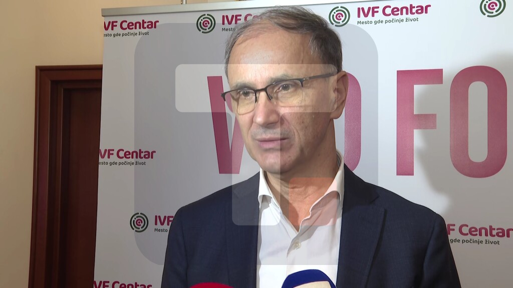 Macut: Akcije koje se godinama sprovode idu ka tome da se poboljša natalitet u Srbiji