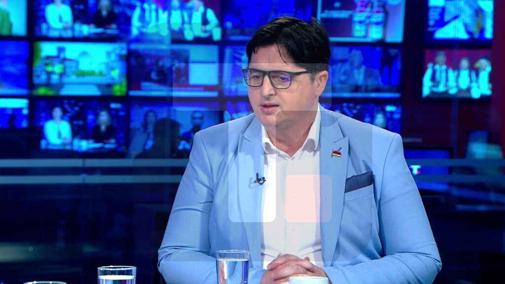 Mrdić: Cilj je bio da se odblokira rad Visokog saveta tužilaštva