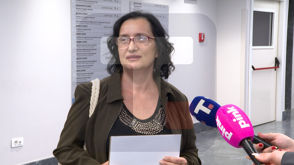 Novičić: Posle 8 godina se vraćam u Srbiju iz Los Anđelesa, ne zaostajemo  od SAD po pitanju principa rada