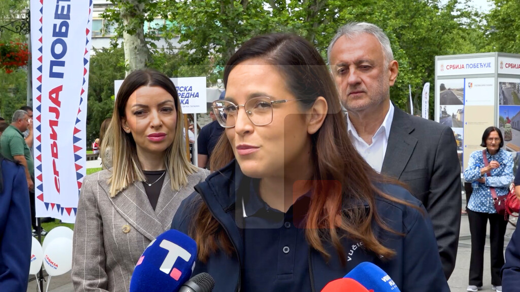 Pavkov: U Bačkoj Palanci u protekle četiri godine u zaštitu životne sredine uloženo više od 32 miliona dinara