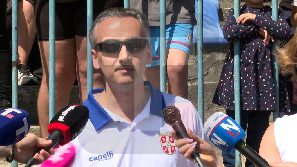 Titolo: Danas smo ponosni što smo deo vašeg tima