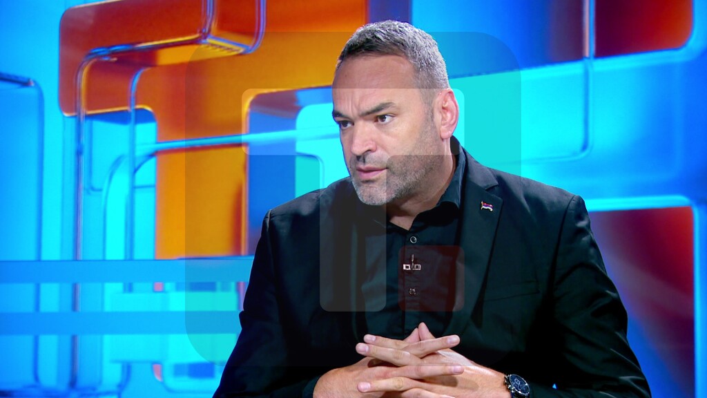 Bojić: Doktor Zoran Stanković je jedna od najvažnijih figura naše novije istorije