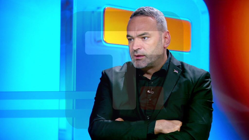 Bojić: Ponosni smo na nagradu u Kaliforniji za film "Neki novi Brodvej"