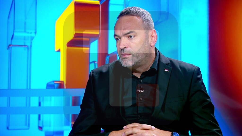 Bojić: Ohrabrio bih svakog pojedinca da snimi svedočanstvo o ratnom stradanju