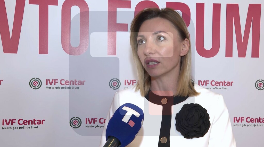 Macura: Veliko interesovanje za kampanju "Za srce više", i kompanije žele da se uključe