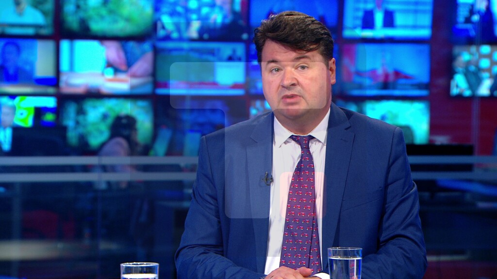 Petrov: Mišljenje Venecijanske komisije nije bilo stravično loše kako su iz opozicije predstavljali