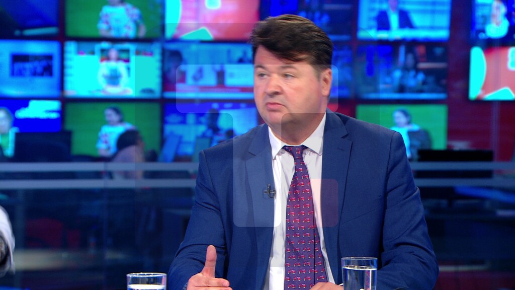 Petrov: Nadam se da će mišljenje Venecijanske komisije biti dovoljno Evropskoj komisiji, ali ne mogu biti siguran