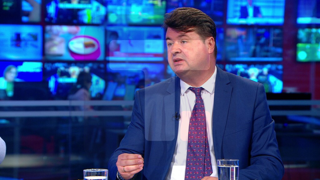 Petrov: Da ovo nismo uradili, sredstva iz Fonda rasta bi bila sigurno zamrznuta