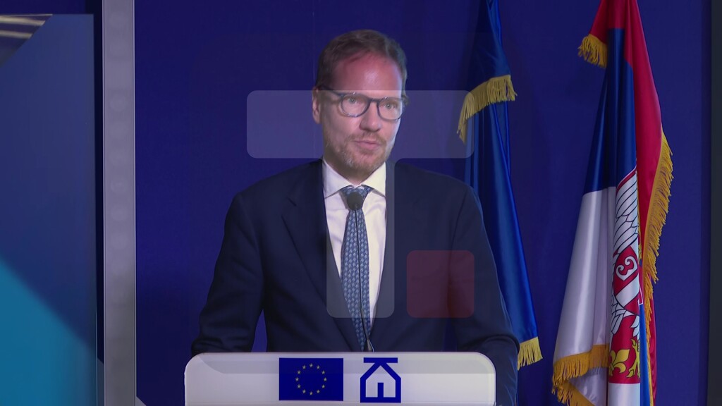 Antonijević: Radimo na unapređivanju položaja starijih i sprečavanju nasilja nad njima