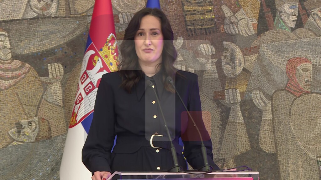 Antonijević: Ministrstvo turizma i omladine je od 2024. godine bila snažna podrška