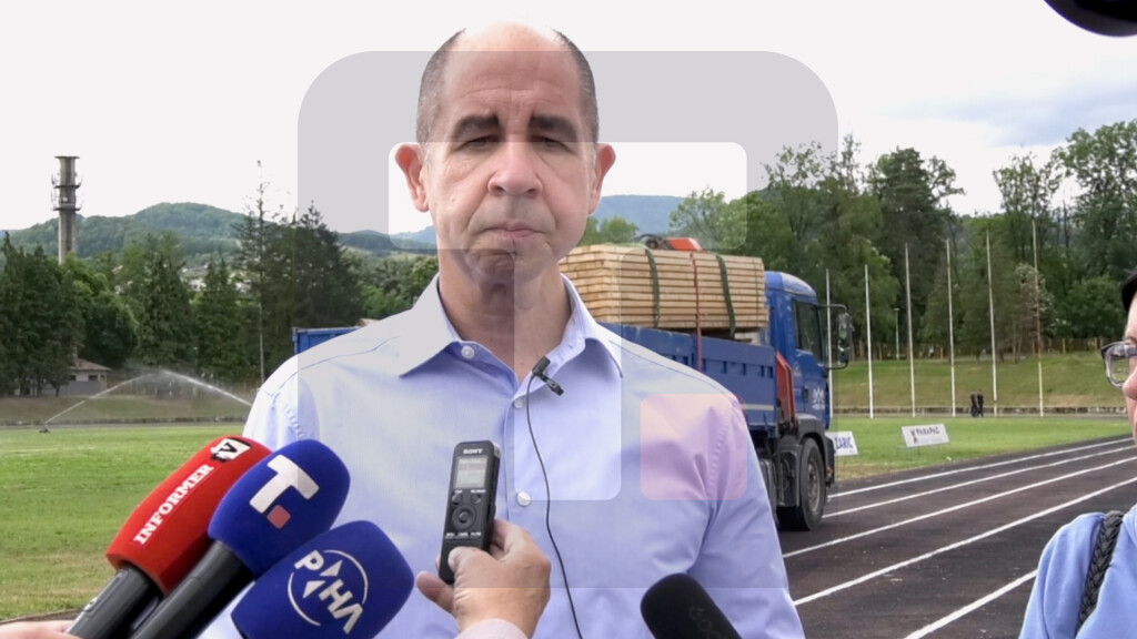 Đurić: Hoteli su u potpunosti popunjeni, kao i smeštajni kapaciteti na Tari i Mitrovcu