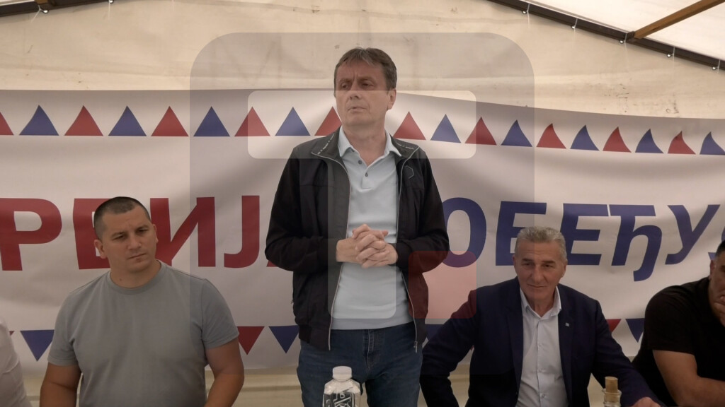 Glišić: Realizacija projekata u u Bajinoj bašti je tek početak saradnje