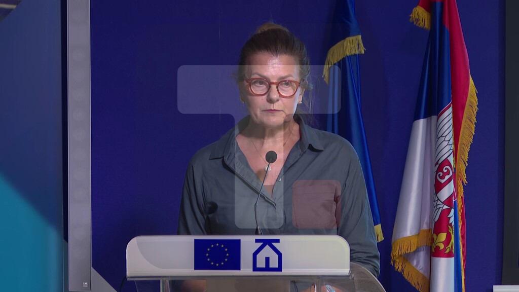 Jeremić: Pitanje nasilja prema starijima složena tema koja zahteva odgovoran i sveobuhvatan pristup