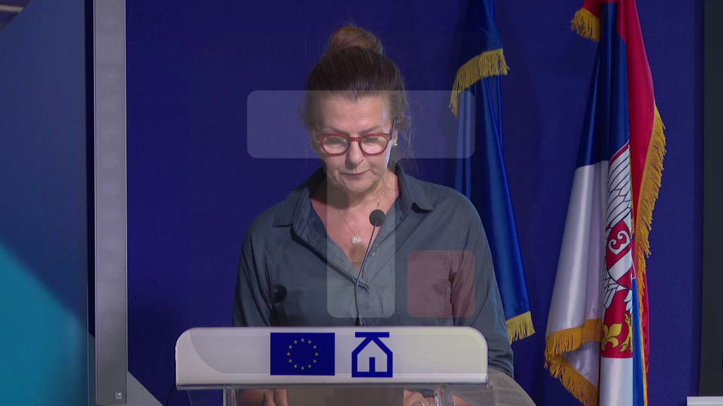 Jeremić: Usamljenost i siromaštvo usko povezano sa rizikom od nasilja nad starijima