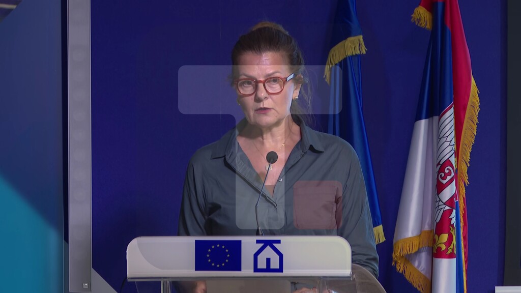 Jeremić: U saradnji sa poverenikom razvili smo nove modele za podršku međugeneracijkoj saradnji