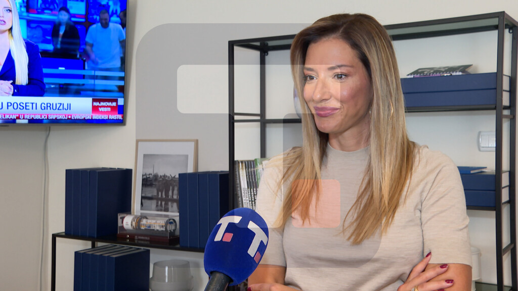 Joksimović: Jedna od najvažnijih saradnji,širimo znanje i razmenjujemo informacije