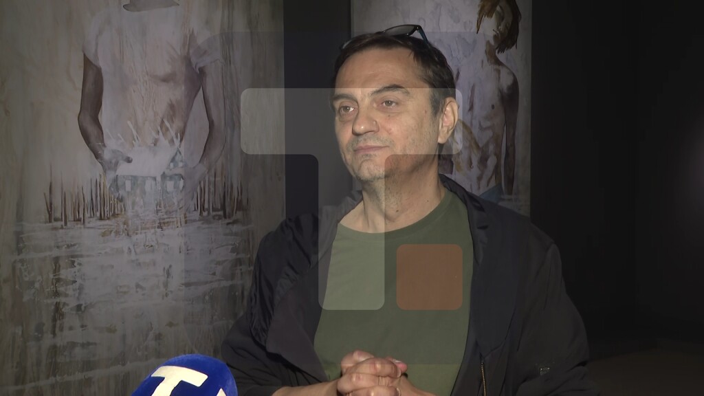 Karić: Beogradsko izdanje prilagođeno prostornim kapacitetima i specifičnoj arhitekturi Muzeja savremene umetnosti