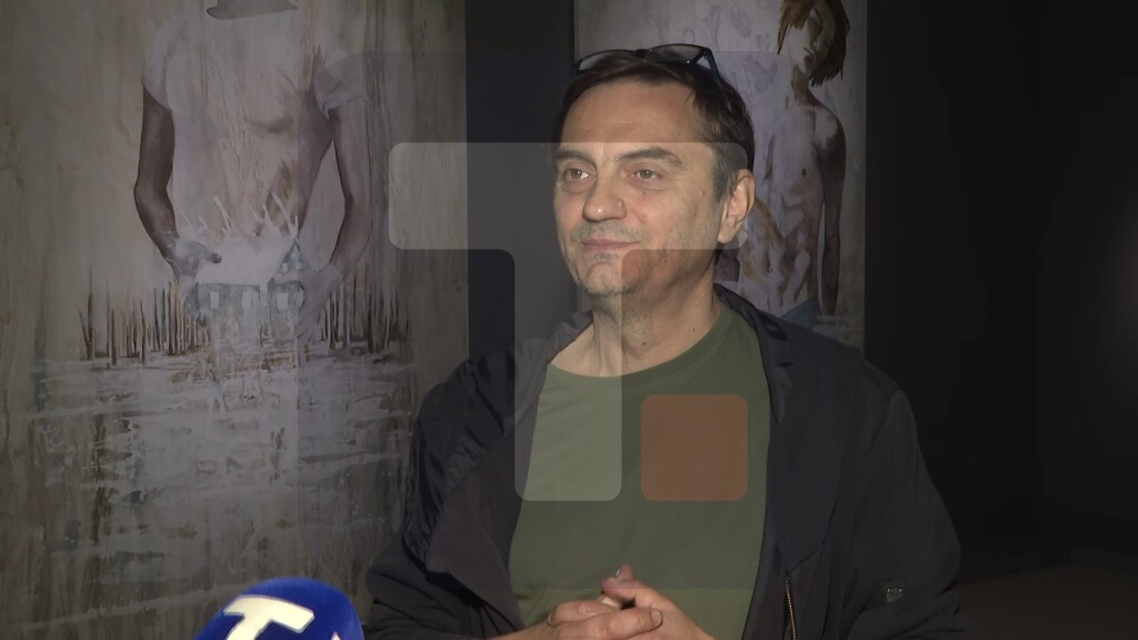 Karić: Publika ima jedinstvenu priliku da vidi dela nekih od najznačajnijih međunarodnih autora