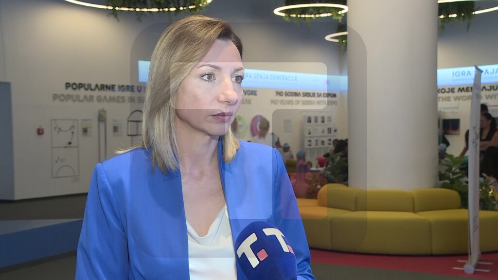 Macura: Oko 75%žena starijih od 65 godina ne govori o nasilju,prekinimo amanet ćutanja