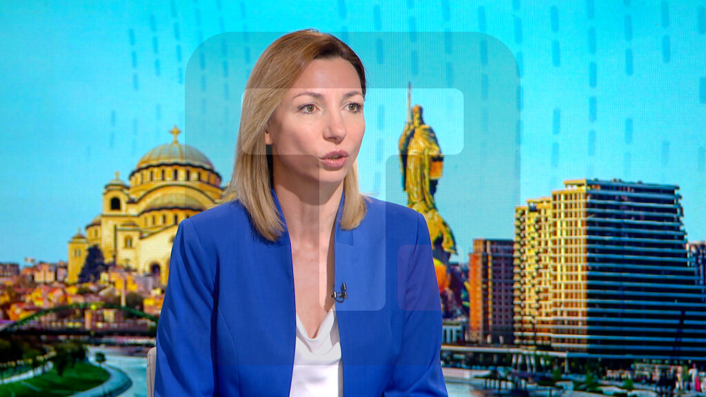 Macura: Četiri od 10 zena preko 65 godina doživelo nasilje