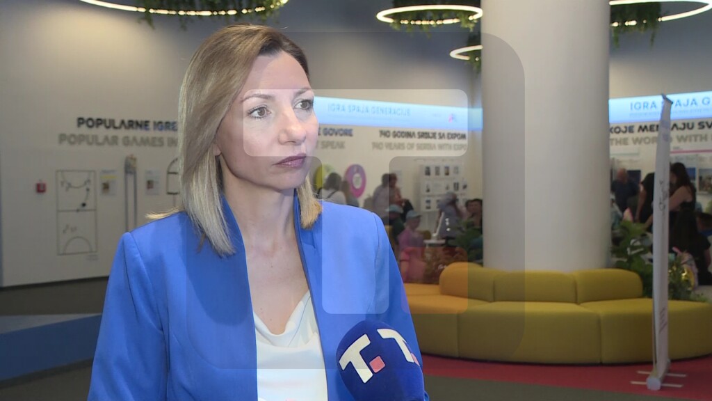 Macura: Celokupna javnost da preuzme odgovornost i prijavi nasilje u ime starijih osoba