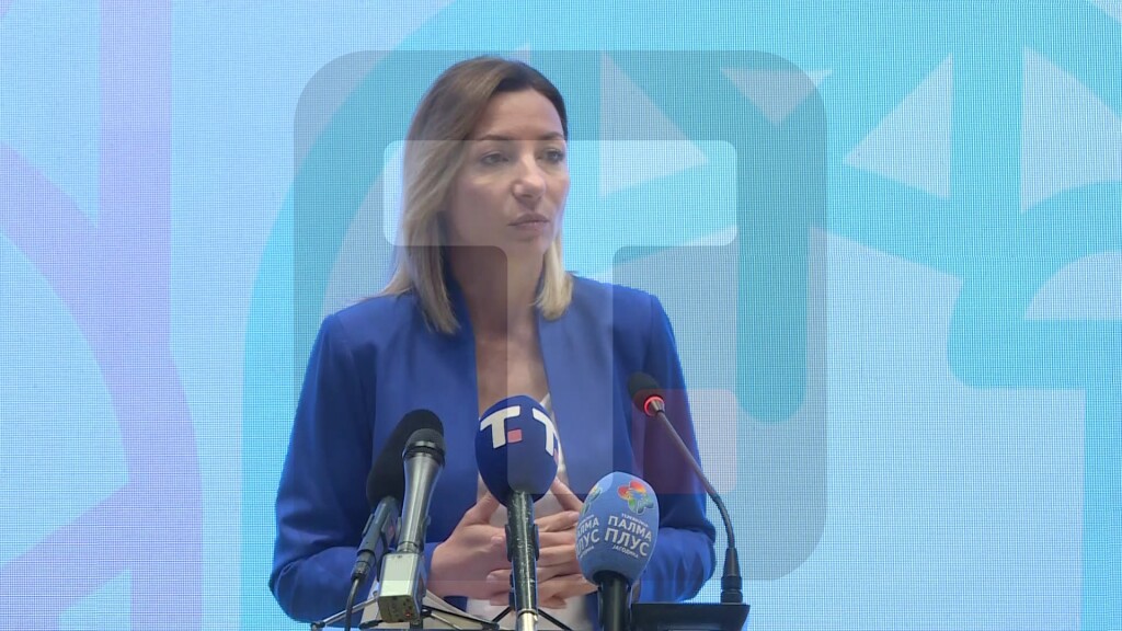 Macura: Seniorke najbrojnija grupa žena u našoj zajednici
