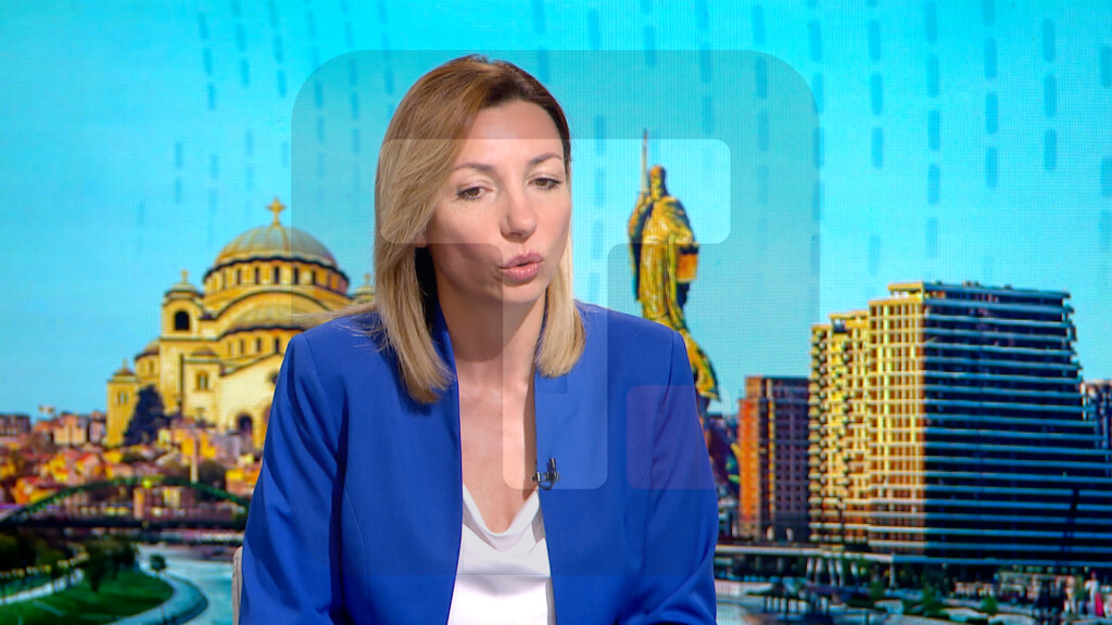 Macura: Neophodno ohrabriti starije generacije da prijavljuju nasilje koje doživljavaju