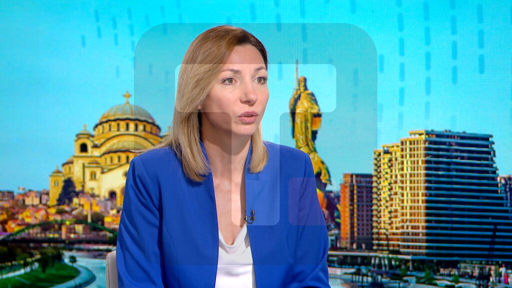Macura: Centar za socijalni rad se poboljšao kada je reč o komunikaciji sa javnošću