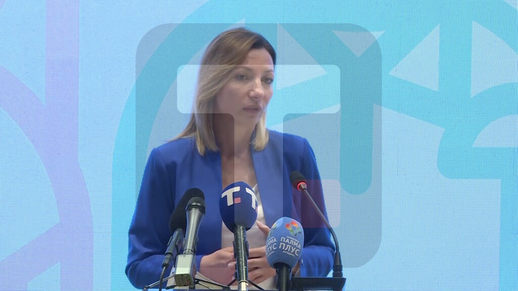 Macura: Naš zajednički zadatak da osnažimo sve da nasilje projavljuju