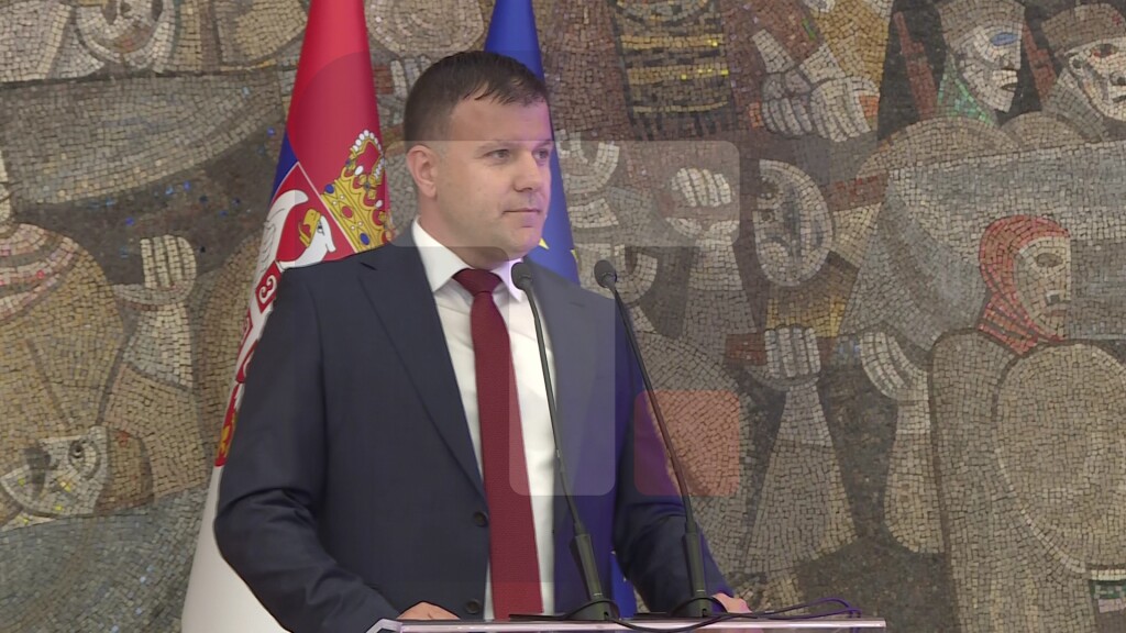 Memić: Nadam se da će sledeće godine biti još više prijavljenih