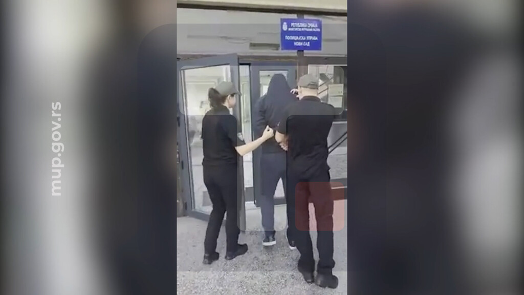Uhapšene četiri osobe zbog pranja novca i poreske prevare