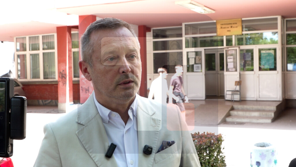 Nešović: Dan završnog ispita protekao bez problema