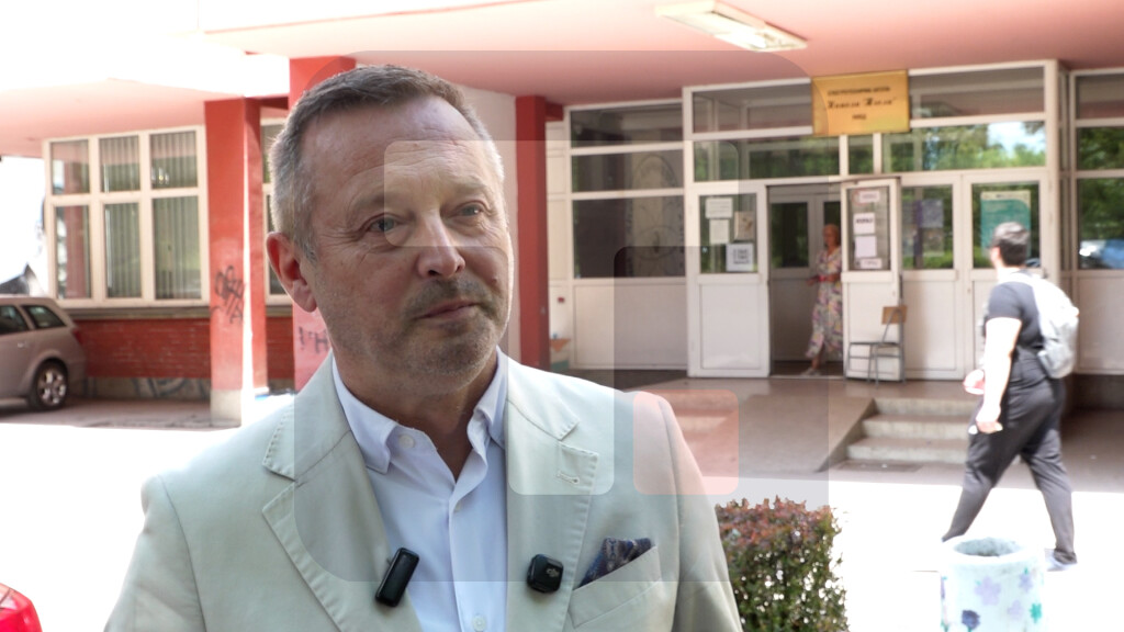 Nešović: Popunjavanje liste želja u utorak i sredu 23 i 24 juna