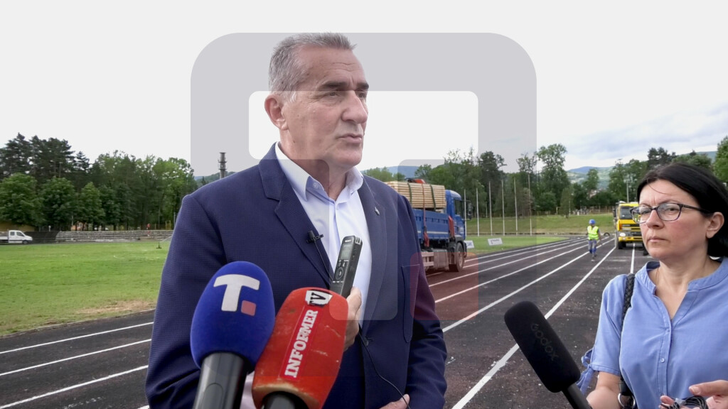 Ordagić: Očekujemo da ceo projekat bude završen do sredine avgusta