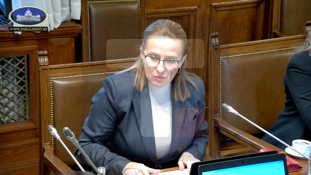 Paunović: Unapređuju se rešenja u oblasti elektronske identifikacije, elektronske dostave i elektronskog plaćanja