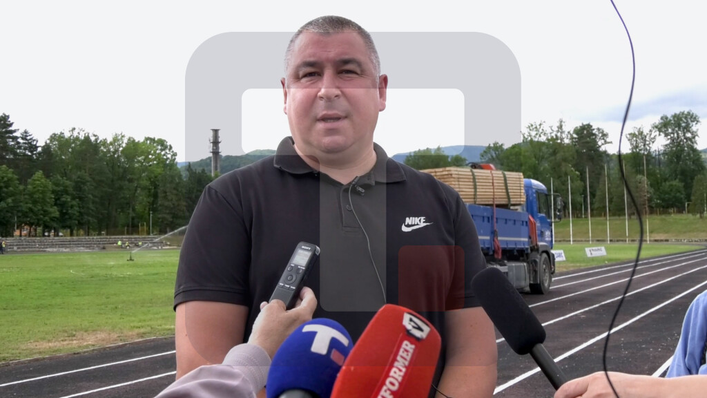 Rakić: Očekujemo učešće oko 30 gradova i opština