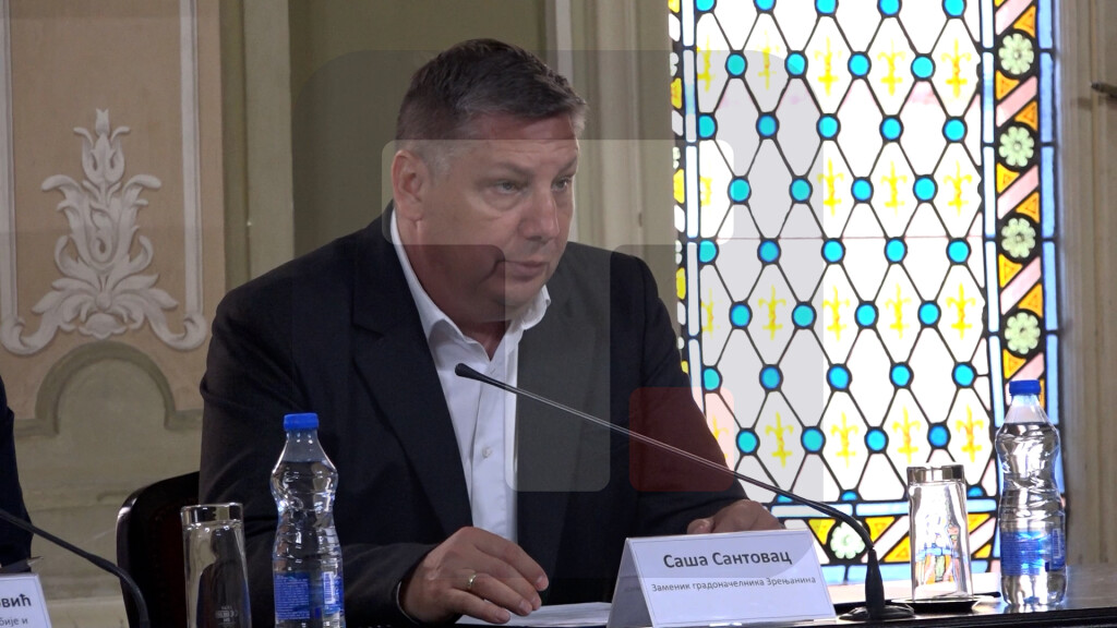 Santovac: Ovo je značajna prilika za građane da se upoznaju sa mogućnostima zapošljavanja u Vojsci Srbije
