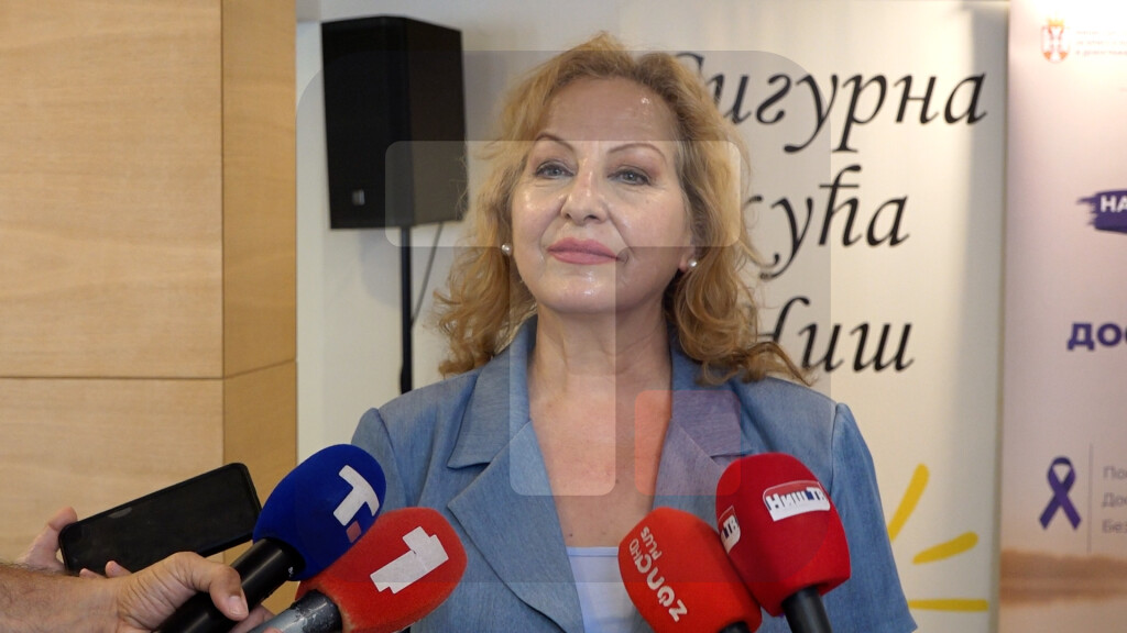 Šćekić: Nasilje nad starim ljudima je oblik nasilja koji je najskriveniji, jer se često dešava iza četiri zida