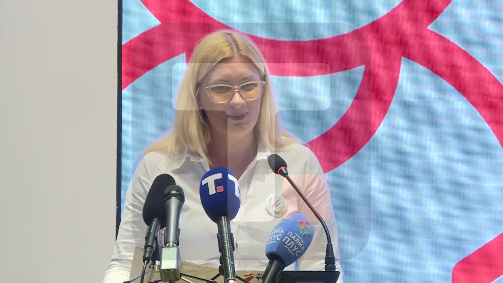 Stevanović: Moram da pohvalim sve na brzoj organizaciji ovog događaja