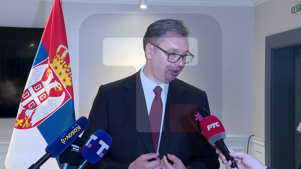 Vučić: Gruzija ima jednu od najvećih stopa rasta u svetu, ako Srbija zadrži stopu rasta od 3,5 odsto, sledeće godine ćemo biti prvi u Evropi