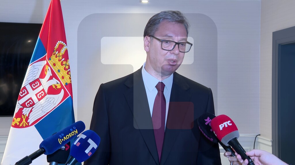 Vučić: Opozicija je do 2000. do 2012. oterala ljude iz Srbije i zatvarala fabrike, oni nemaju ništa da ponude građanima Srbije
