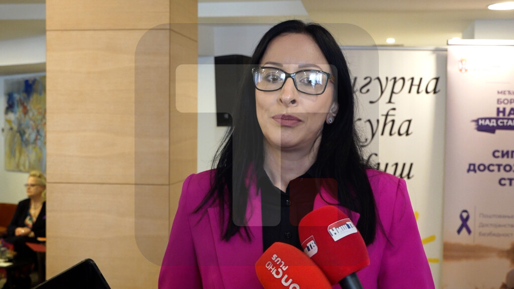 Žarić Kovačević: Velika razlika postoji u stanovanju kod ljudi koji žive u samačkim domaćinstvima u ruralnim sredinama u odnosu na one koji su takođe stari, ali žive u centru nekog grada