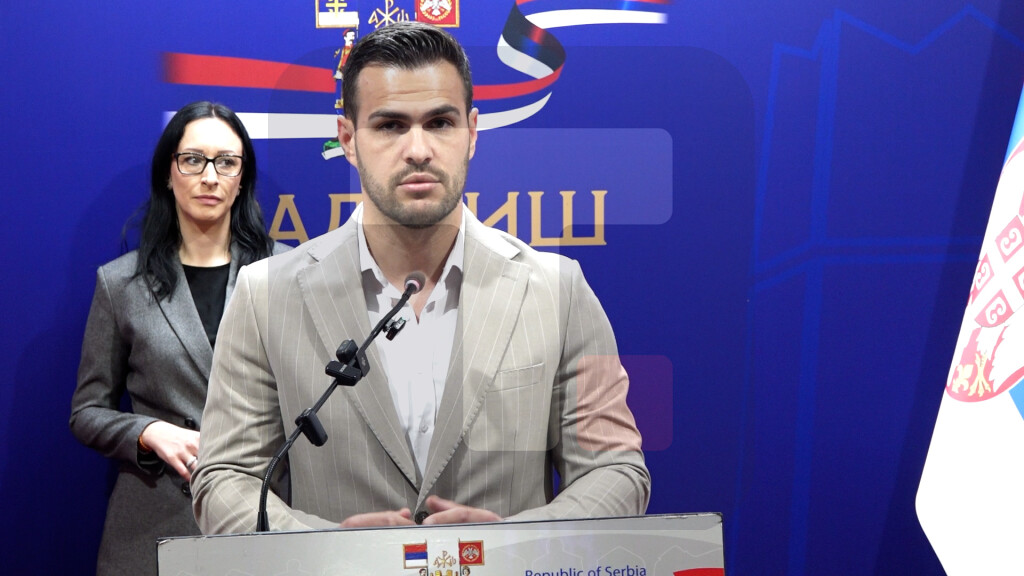 Ćirić: Ono što jeste sam smisao ove kancelarije je upravo taj da saslušamo građane
