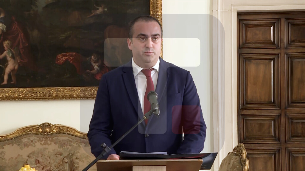 Jelić: Neka humanost i plemenitost dve žene budu putokaz svima nama da činimo dobra dela