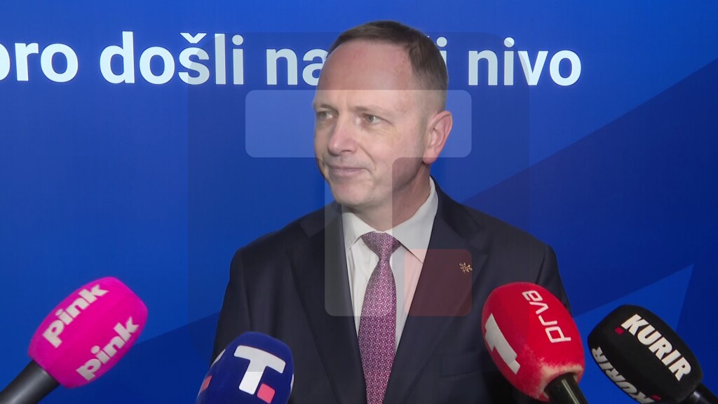 Marek: Pokretanjem programa lojalnosti pravimo važan iskorak i otvaramo potpuno novo poglavlje u odnosu sa našim putnicima