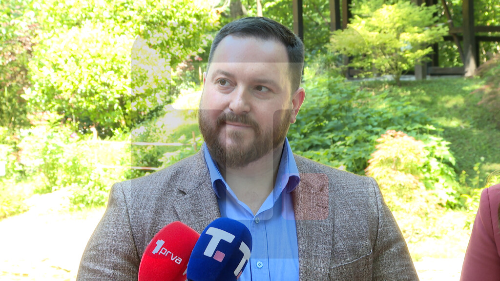 Marjanović: Pet hektara Botaničke bašte 'Jevremovac' opremljeno je novom LED rasvetom koja je štedljiva