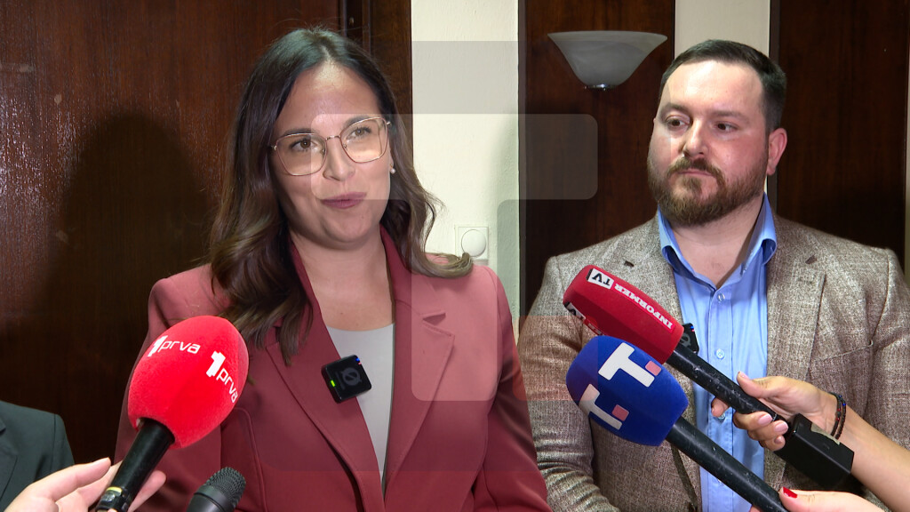 Pavkov: Prstenovane čiope u Palati Albanija, njihovo prisustvo pokazuje moguć suživot